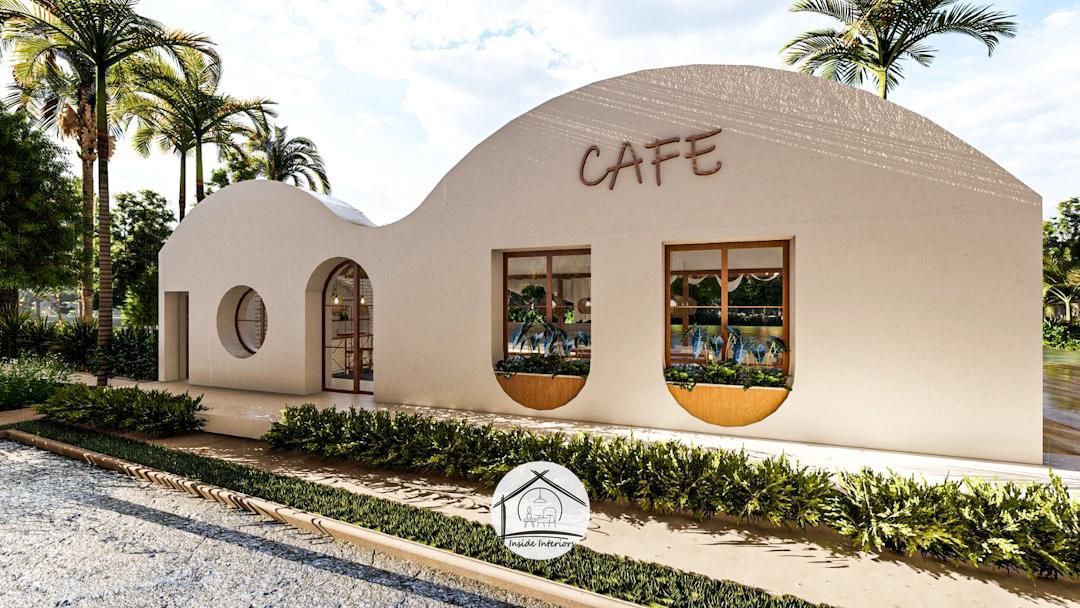 Tangalle Beach Cafe