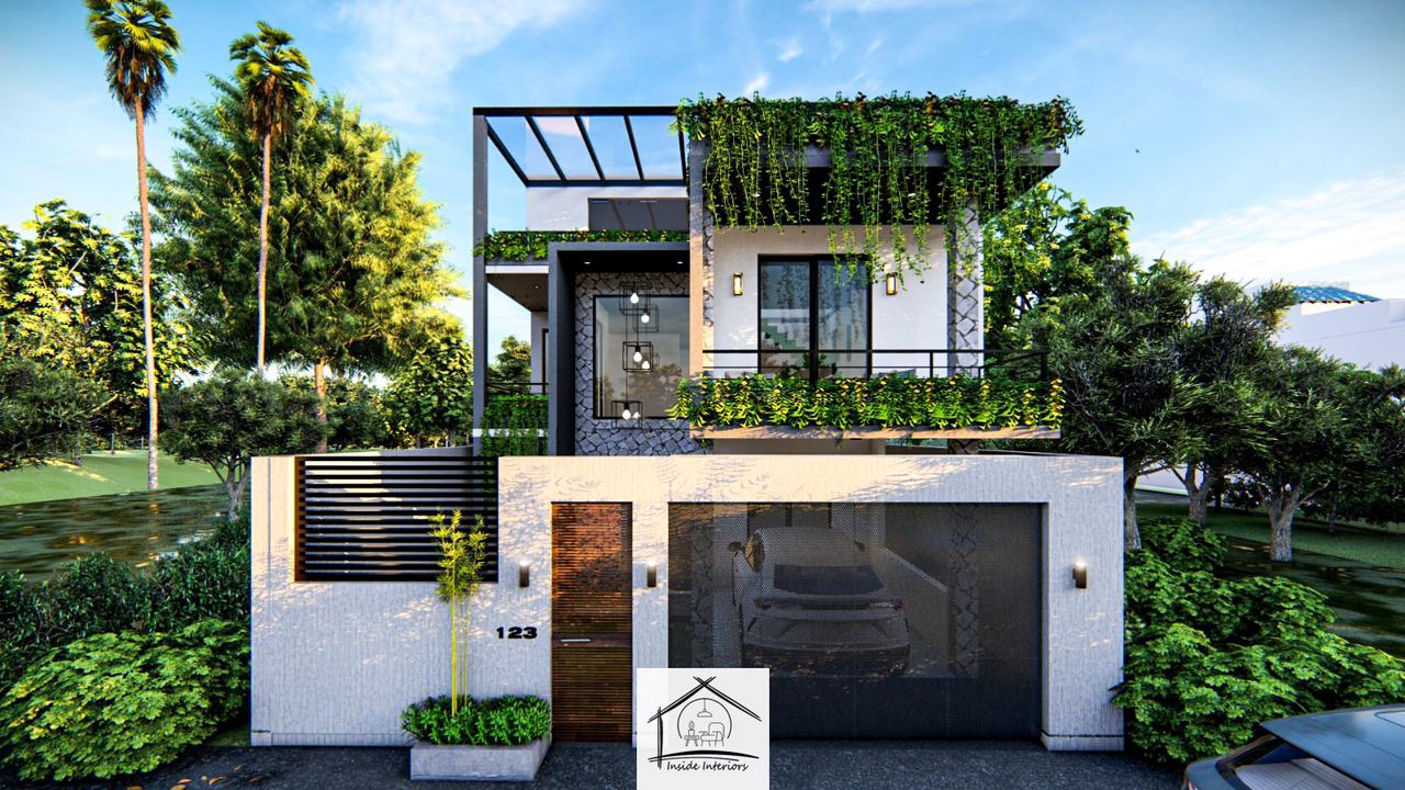 Kottawa Residence