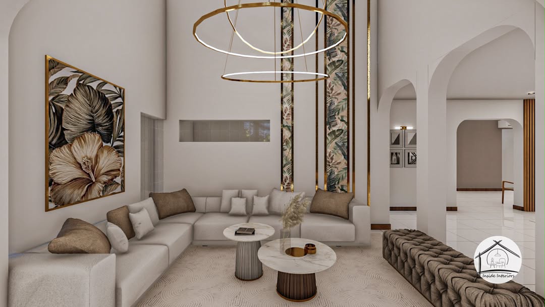 Mahawewa House Renovation